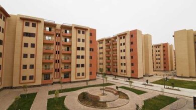 إسكان اجتماعي للشباب