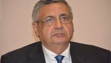 د. عوض تاج الدين