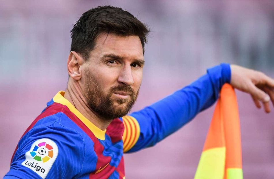نجم منتخب الأرجنتين