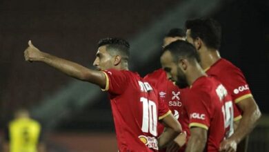 النادي الأهلي