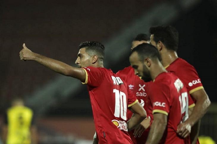 النادي الأهلي