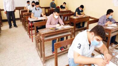 الثانوية العامة