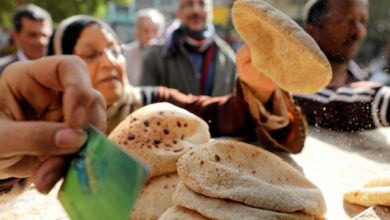 وزير التموين: بدأنا الدراسة الفورية لزيادة سعر رغيف الخبز