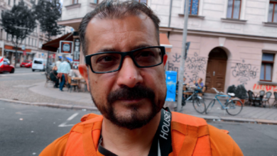 وزير أفغاني سابق