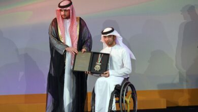 جائزة محمد بن راشد