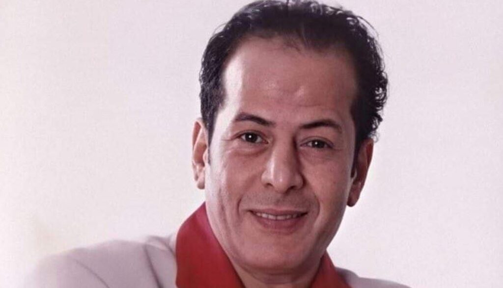 حالة الفنان عادل الفار