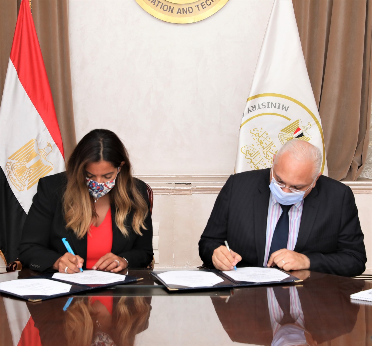 مدرسة «ظهر التكنولوجية الفنية