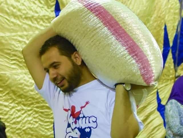 من أعمال الخير