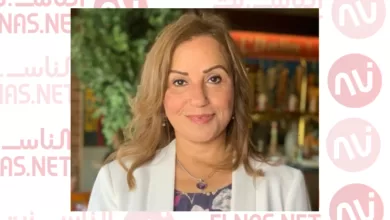 الكاتبة الصحفية نوال مصطفى