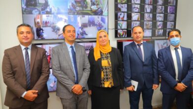 نيفين القباج