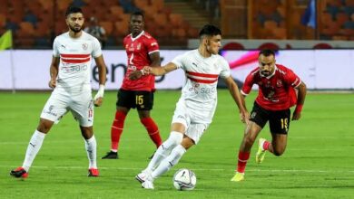 اشتعال أزمة الأهلي والزمالك