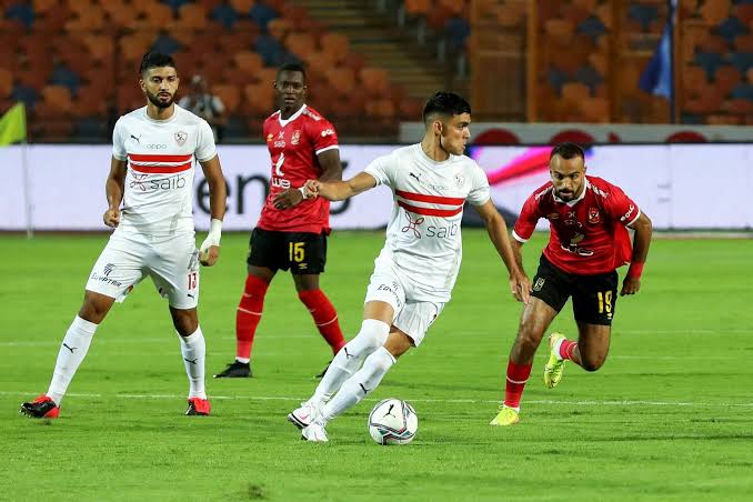 اشتعال أزمة الأهلي والزمالك