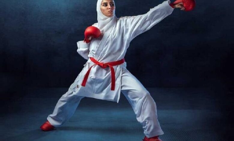 جيانا فاروق