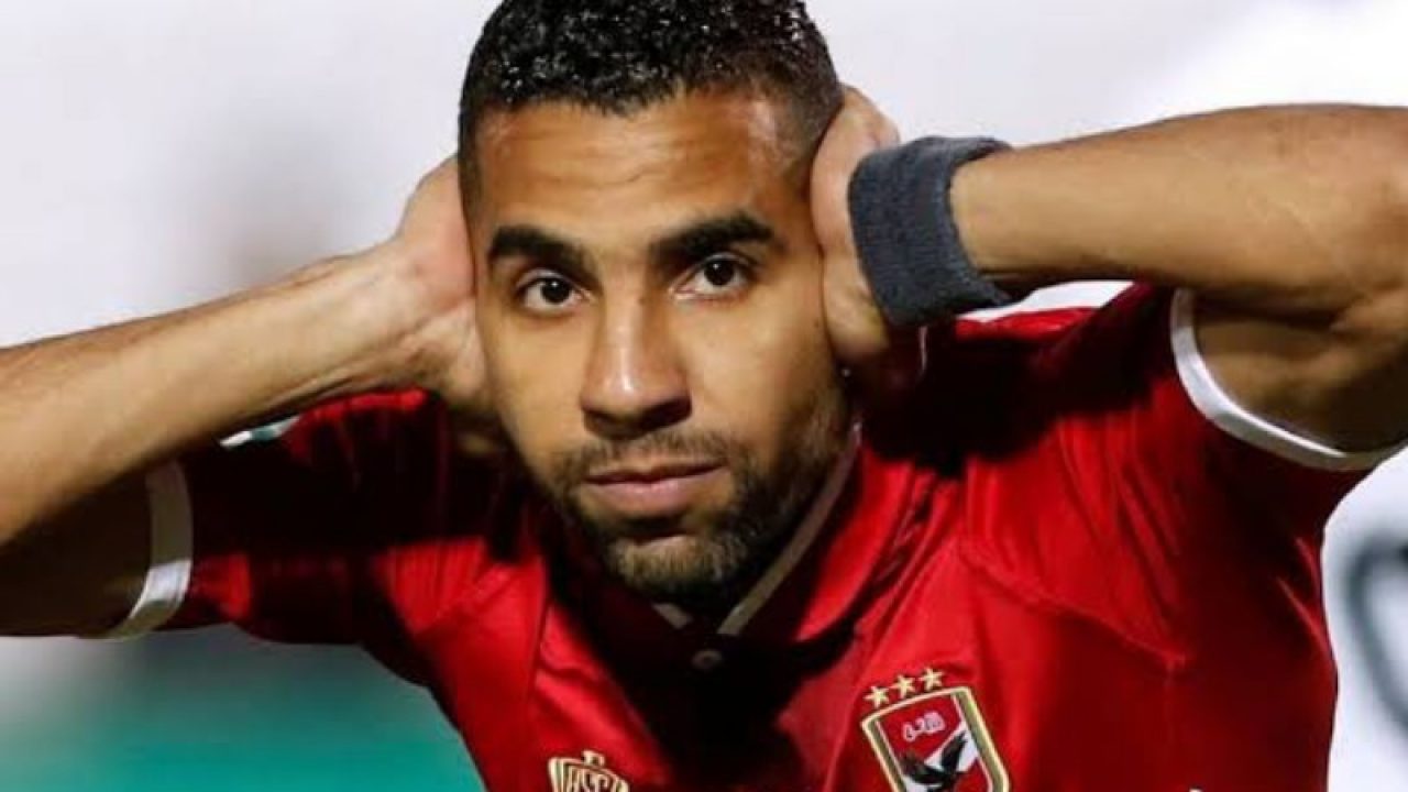 مؤمن زكريا