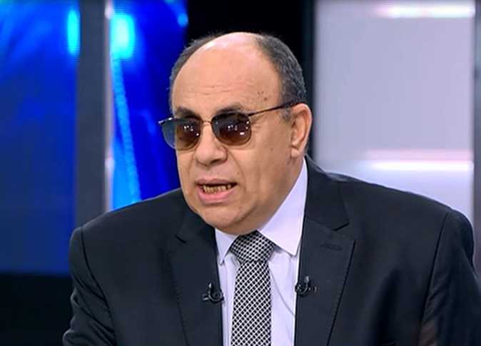 الشيخ مبروك عطية