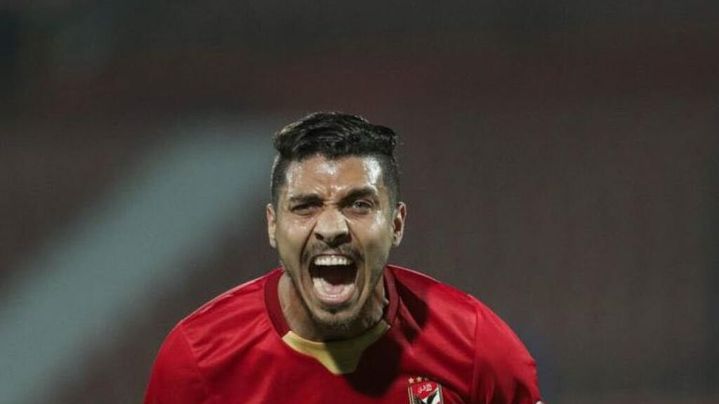 محمد شريف