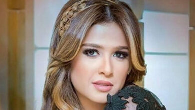 ياسمين عبد العزيز