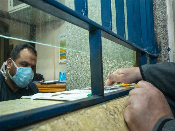 معاش المتوفي