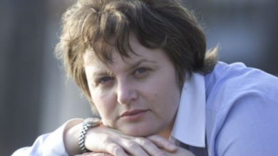 جانيس بروكس