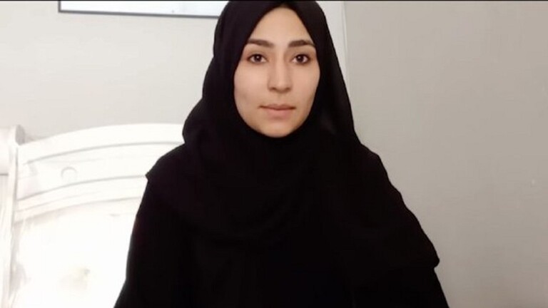 نجمة صادقي