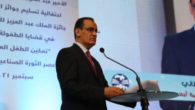ناصر القحطاني