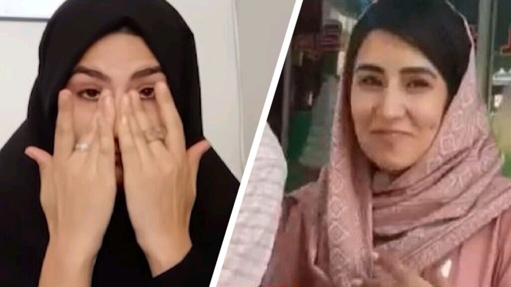 نجمة صادقي