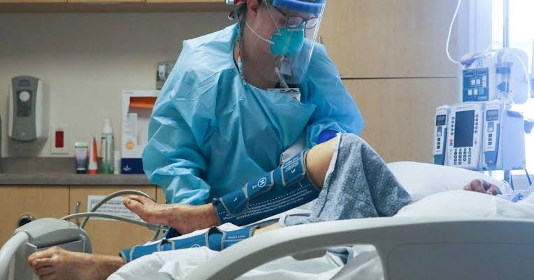 زيادة إصابات كورونا