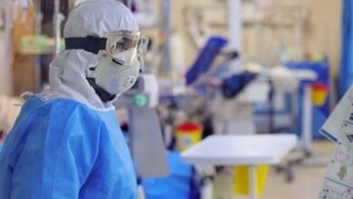 مصابي كورونا