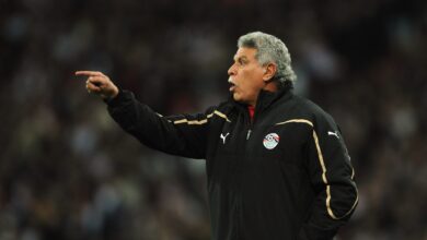 المعلم حسن شحاته