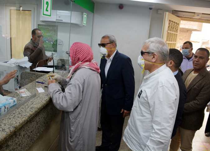 ترقب الأهالي معدلات الزيادة الجديدة