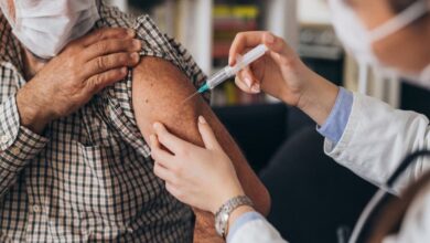 أعراض جديدة لفيروس كورونا