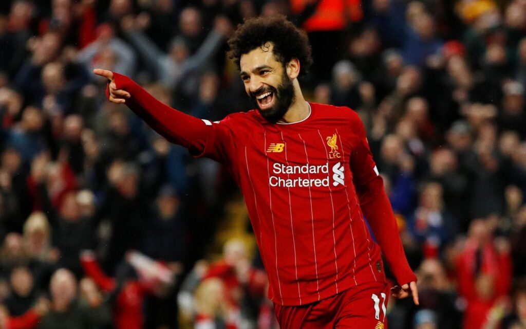 محمد صلاح