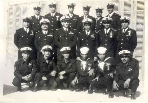 الفريق الذي أغرق ايلات