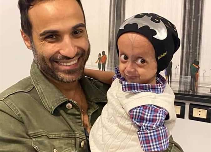 الطقل زين