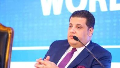 مصطفى زمزم