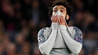 محمد صلاح