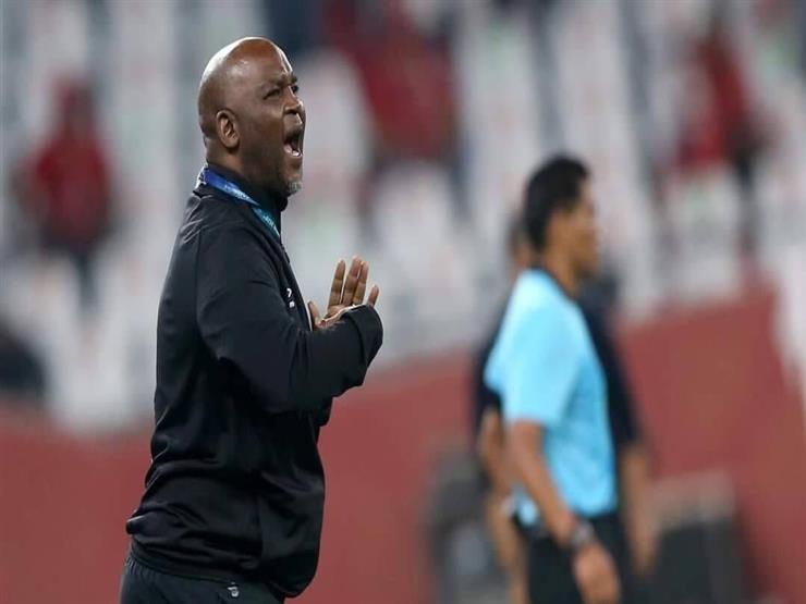 الأهلي في «ورطة كبيرة» مع موسيماني
