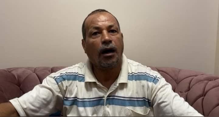 إسماعيل محمد يوسف