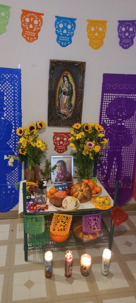 زيارة المقابر