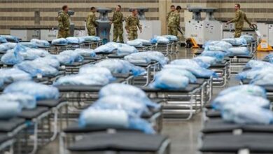 الصحة العالمية تحذر من ارتفاع وفيات كورونا