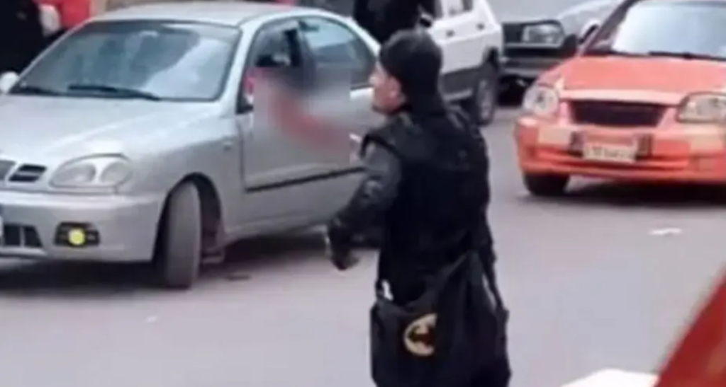 المتهم في جريمة الإسماعيلية