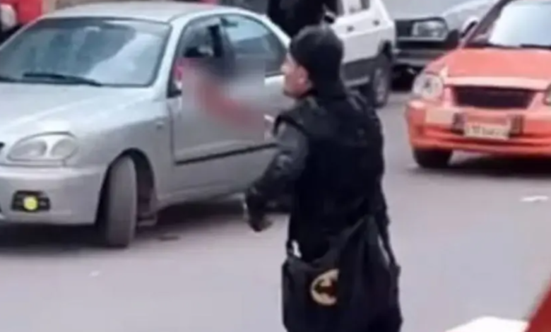 سفاح الاسماعيلية
