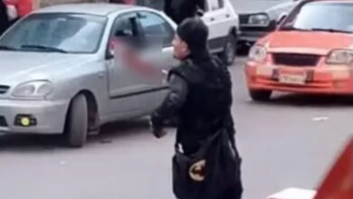 حادثة الإسماعيلية