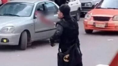 المتهم في جريمة الإسماعيلية