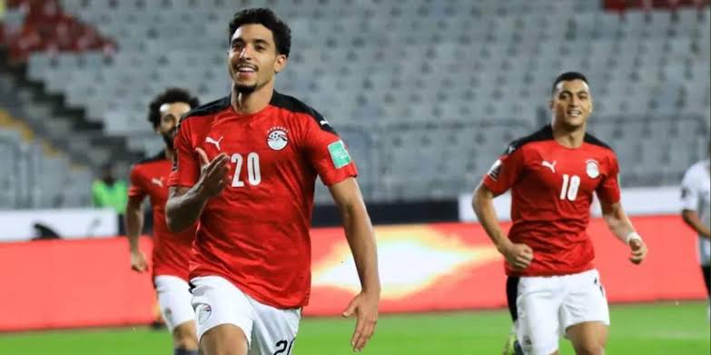 استبعاد عمر مرموش