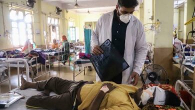 جائحة جديدة تهدد العالم