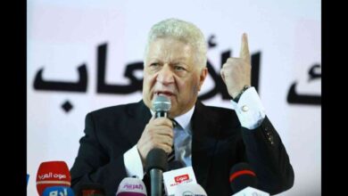 مرتضى منصور