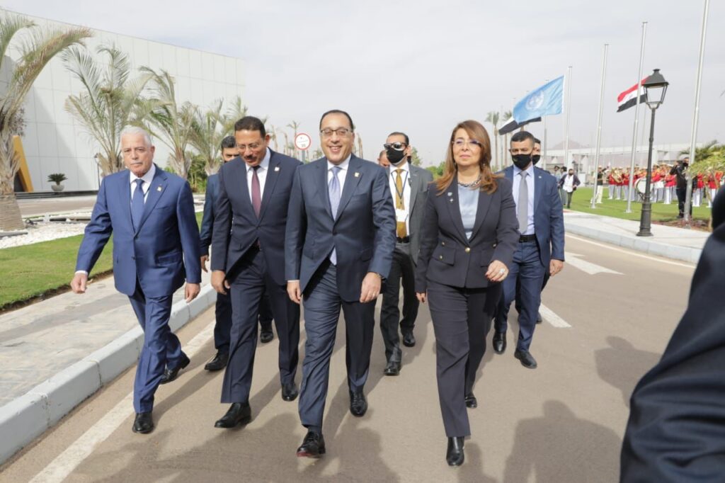 انطلاق مؤتمرالأمم المتحدة لمكافحة الفساد