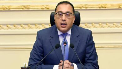 د. مصطفى مدبولي