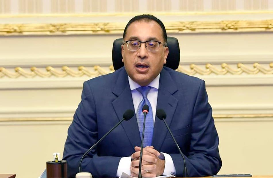 د. مصطفى مدبولي